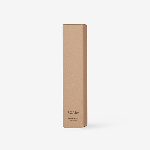 ROAliv Keep A Secret Eye Hold (Tender Honey), 20g