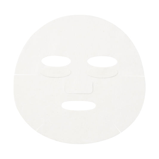 F ORGANICS More Brightening Sheet Mask, 1 sheet
