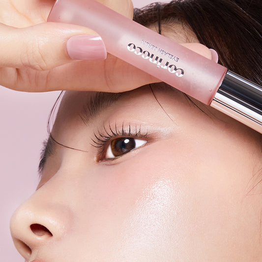 coringco Pink Collagen Eyelash Serum, 13ml