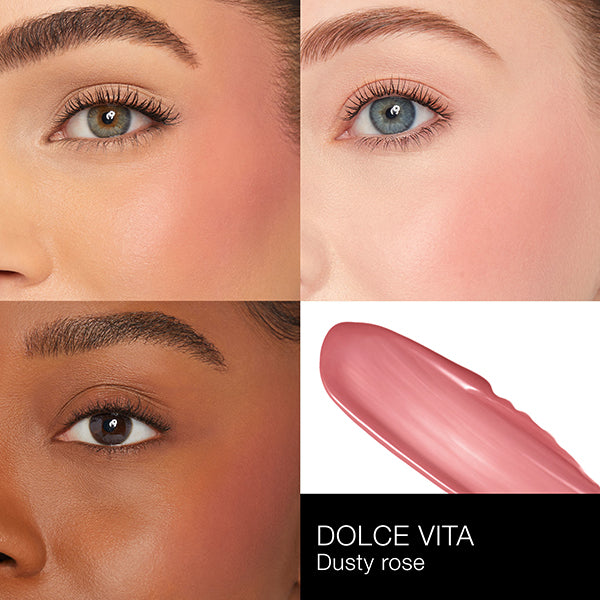 NARS Prisma & Liquid Blush Kit (02801 Dolce Vita), 10g + 7ml