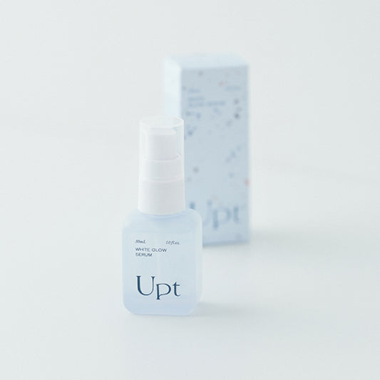 Upt White Glow Serum, 30ml
