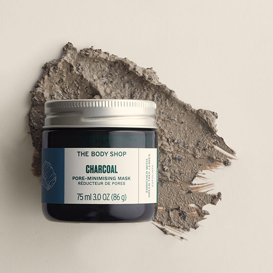 THE BODY SHOP CH Facial Mask, 75ml