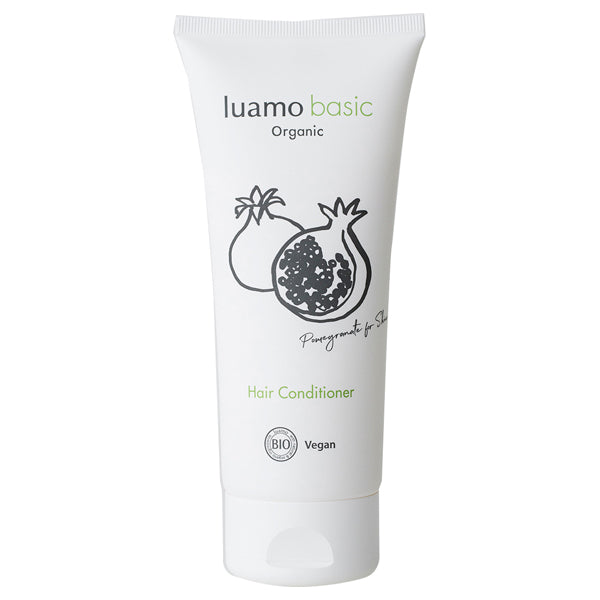 Luamo Basic Hair Conditioner, 200ml