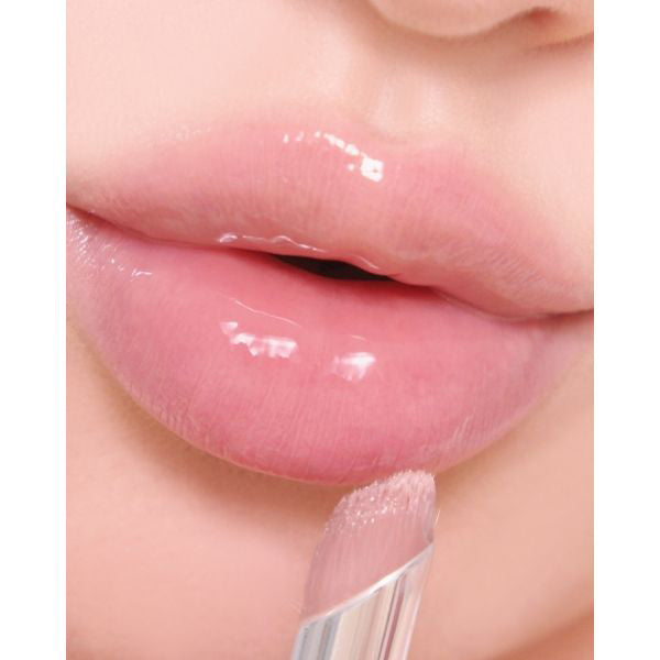 Oddtype Unseen Balloon Tint (652 See-through)