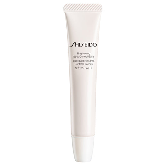 SHISEIDO Brightening Spot Control Base SPF35 (Pink), 32g