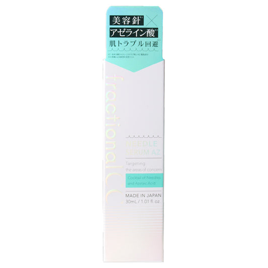 fractional CC Needle Serum AZ, 30ml
