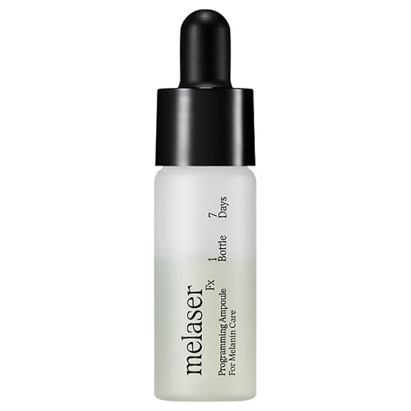 7DAYS Melaser Programming AP, 1 Vitamin Ball (60mg), 1 Serum (10ml)