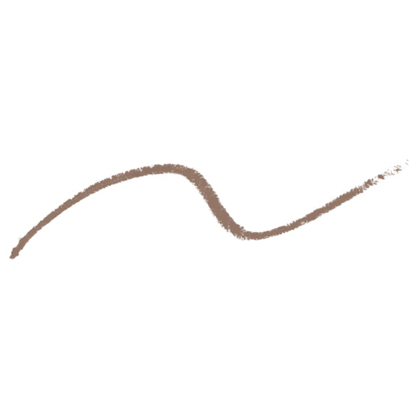 Close-fitting eyeliner ultra-fine cream pencil, 4 Ash Beige, 10g