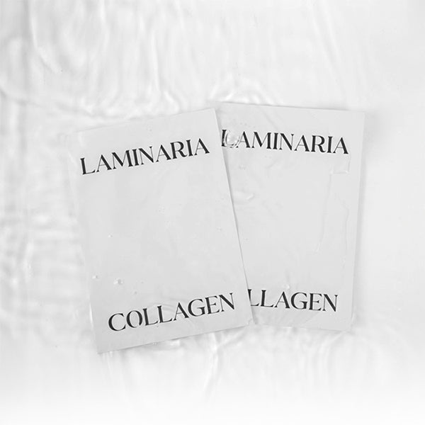 ShionLe Laminaria C Firming Mask, 3 Sheets x 23ml