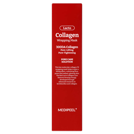 MEDI-PEEL Collagen Wrapping Mask, 70ml