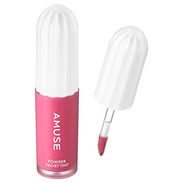 AMUSE Powder Velvet Tint (08 Berry Pop)