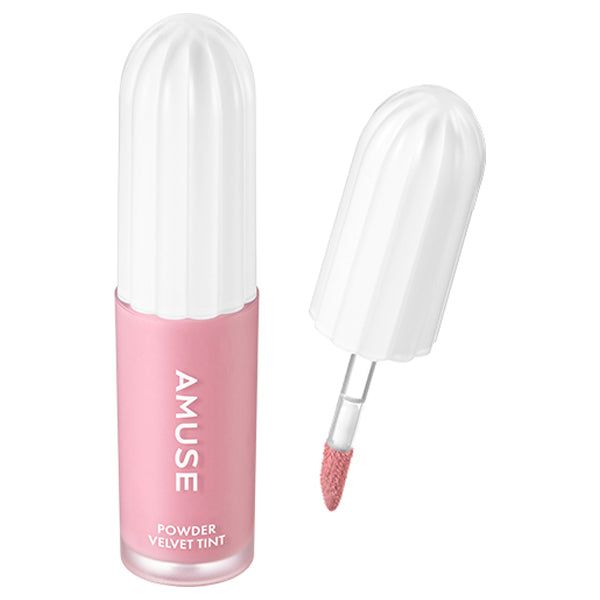AMUSE Powder Velvet Tint (01 Rare Peach)