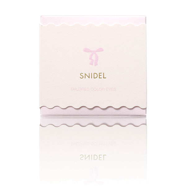 SNIDEL Beauty Tailored Color Eyes (EX10)