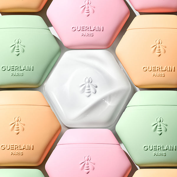 GUERLAIN Aqua Allegoria Hand Cream Rosa Rossa, 50ml