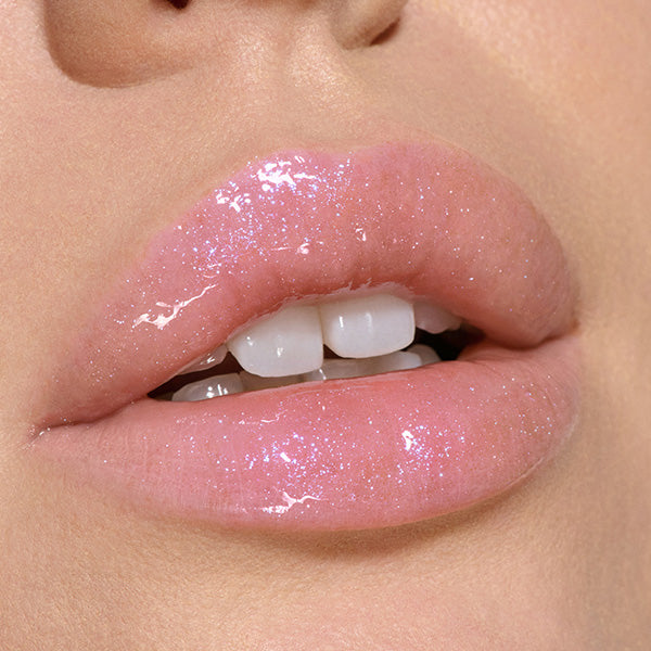 M·A·C Lipglass Air (Frozen)