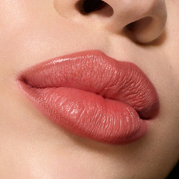 M·A·C Lip Glazer (Velvet Teddy)