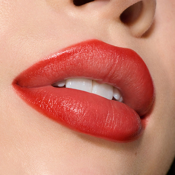 M·A·C Lip Glazer (Lady Danger)
