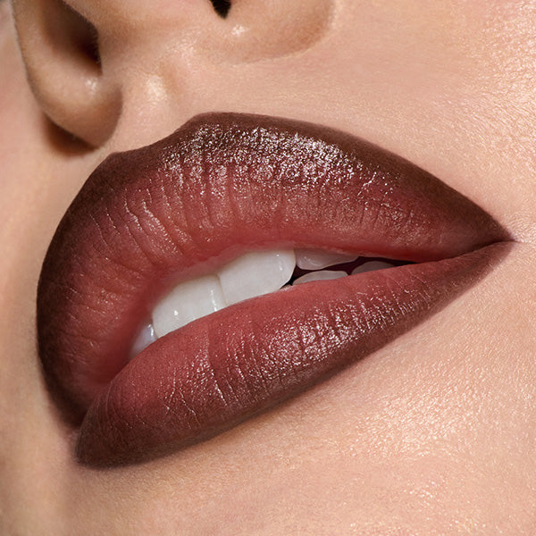 M·A·C Lip Glazer (Root For Me!)