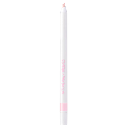 CipiCipi Tear Sketch Liner (03 Pink Art)