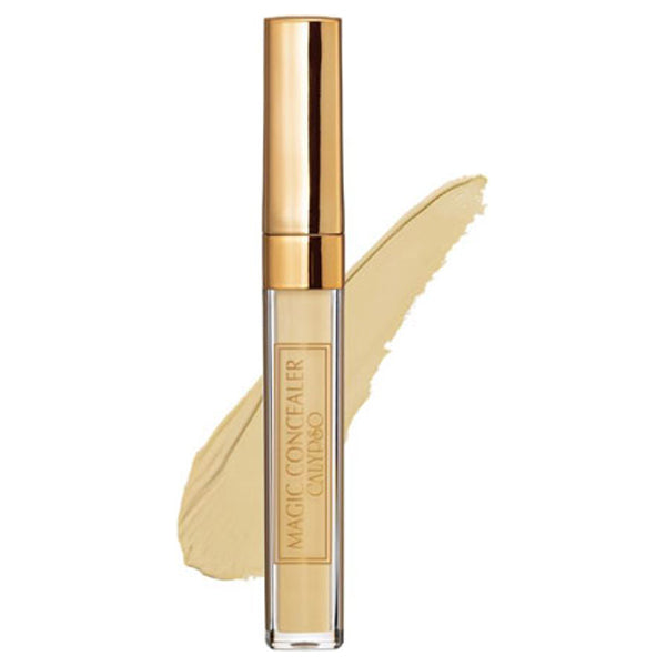 Magic Concealer E, SPF28, Yellow Beige, 6g