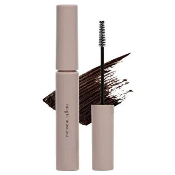Magic Mascara, Black Brown, 5.5g