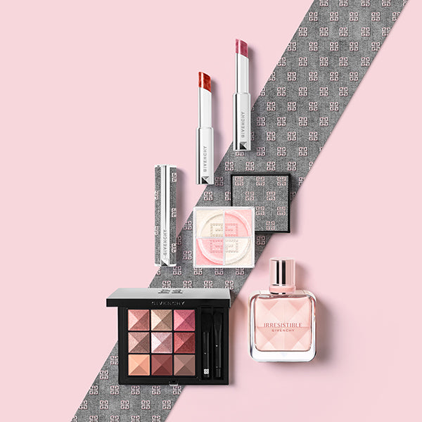 Rose Perfect (Fall Collection 2025), No. 517 Delightful Brown, 2.8g