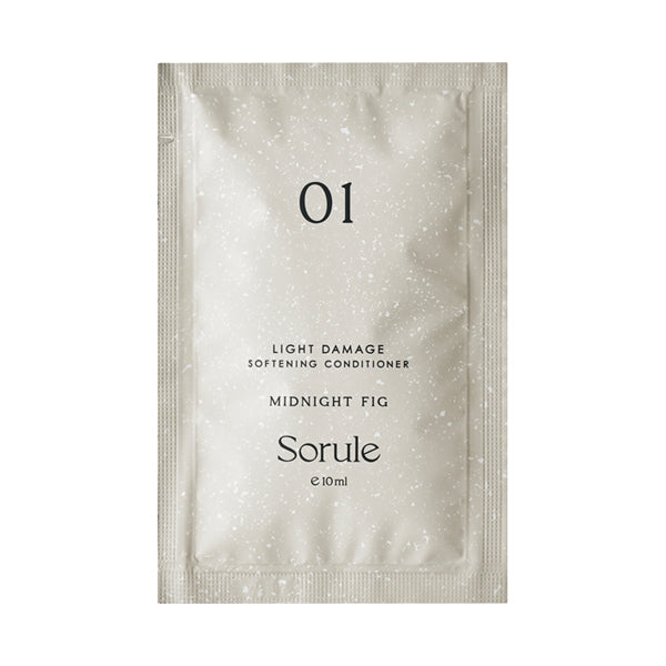 Sorule Softening Conditioner (01 Light Damage), 10ml