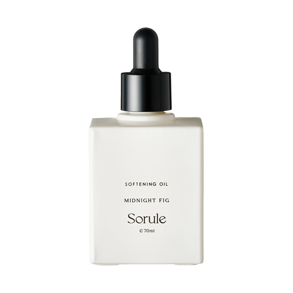 Sorule Softening Oil, 70ml