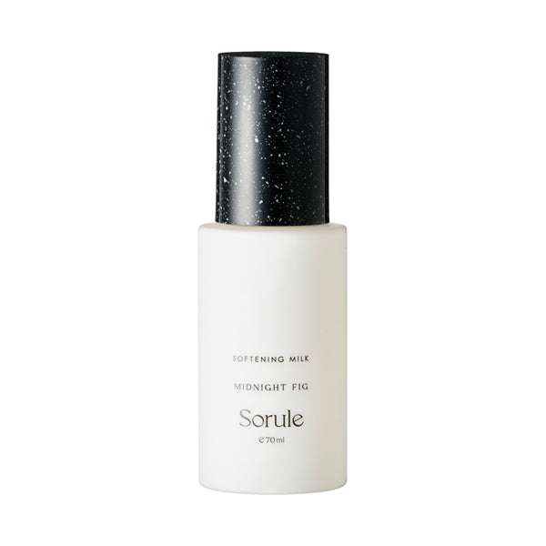 Sorule Softening Milk, 70ml