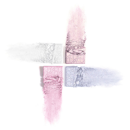 Dior Backstage Glow Maximizer Palette (002 Frosted Opal Glow)