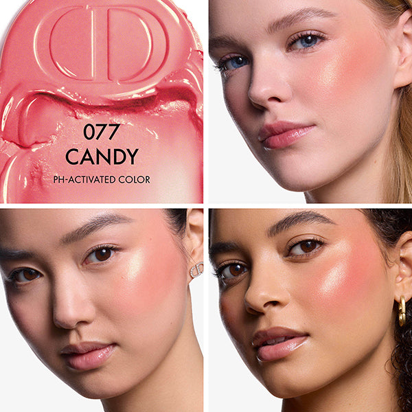Dior Backstage Rosy Glow Stick (077 Candy)
