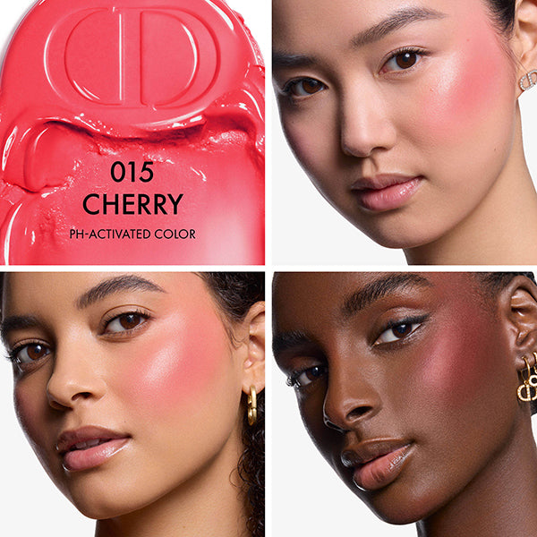 Dior Backstage Rosy Glow Stick (015 Cherry)