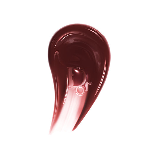 Dior Addict Lip Glow Butter (104 Black Cherry)