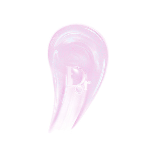 Dior Addict Lip Glow Butter (102 Glazed Lavender)