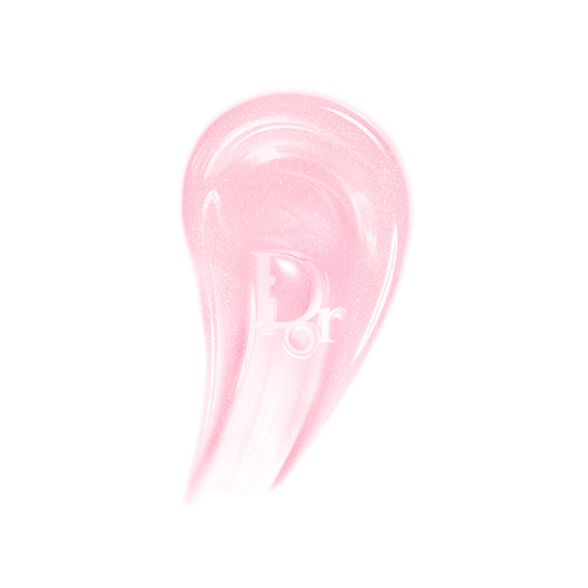 Dior Addict Lip Glow Butter (101 Glazed Pink)