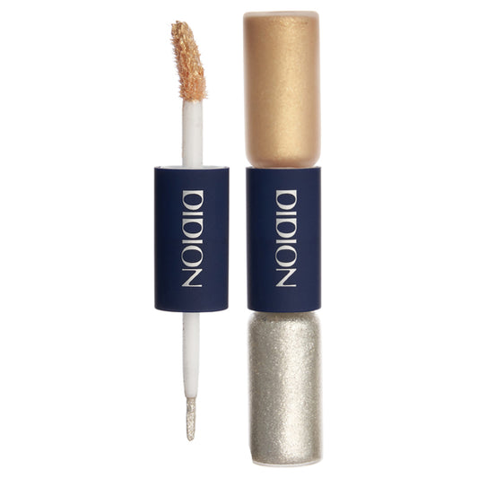 DIDION Eye Color Duo (01 Rainmaker), 5.2g