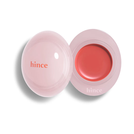 hince Raw Glow Dewy Ball (15 Peach Dew)
