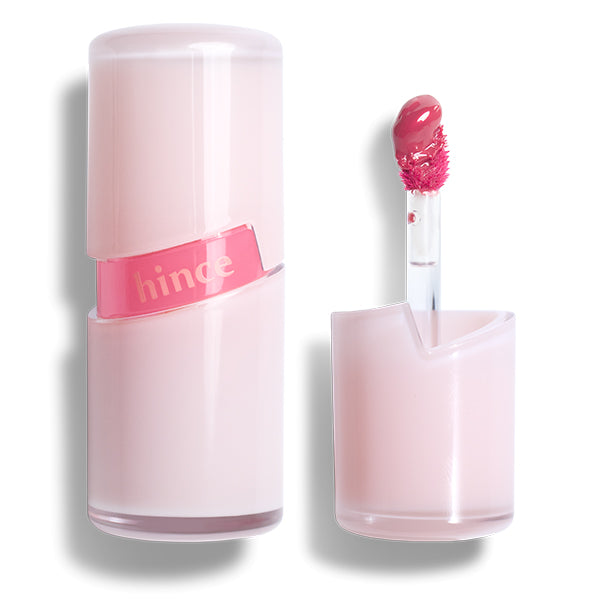 hince Raw Glow Gel Tint (R016 Raw Berry)