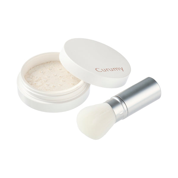 curumy Silky Skin Powder, 5g