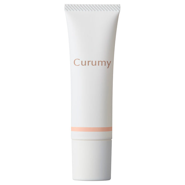 curumy Silky Glow UV Primer (03), 30g