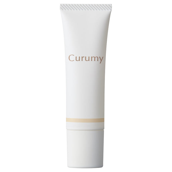 curumy Silky Glow UV Primer (02), 30g
