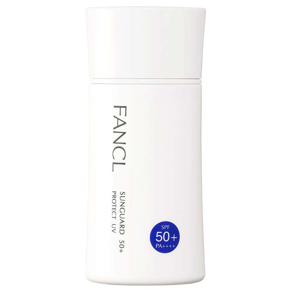 FANCL Sunguard 50+ Protect UV, SPF50+ PA++++, 60ml