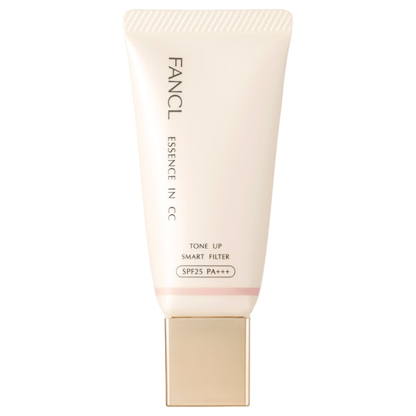 FANCL Essence in CC, SPF25 PA+++, Lavender Beige, 30g