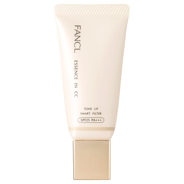 FANCL Essence in CC, SPF25 PA+++, Tone Up Beige, 30g