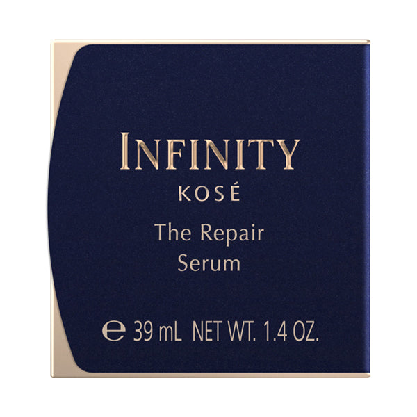 INFINITY The Repair Serum Replacement Bottle, 40g