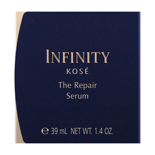 INFINITY The Repair Serum (Fresh Floral Bouquet), 40g
