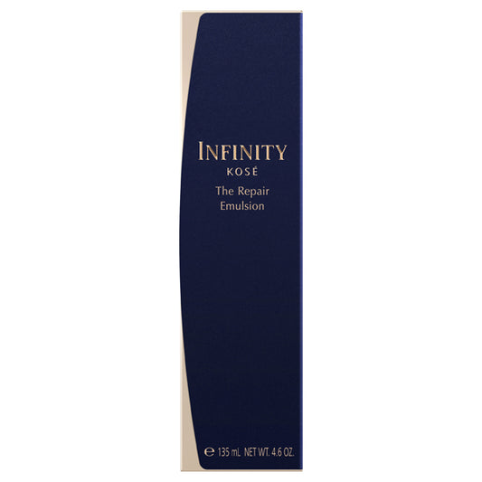 INFINITY The Repair Emulsion (Fresh Floral Bouquet), 135ml