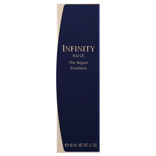 INFINITY The Repair Emulsion (Fresh Floral Bouquet), 90ml