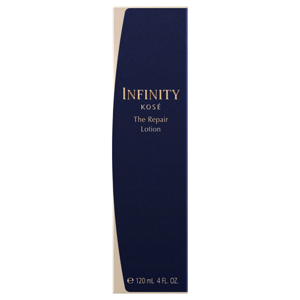 INFINITY The Repair Lotion (Fresh Floral Bouquet), 120ml
