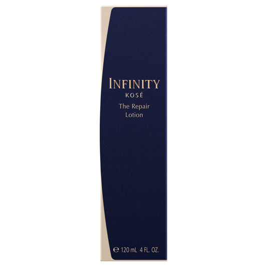 INFINITY The Repair Lotion (Fresh Floral Bouquet), 120ml